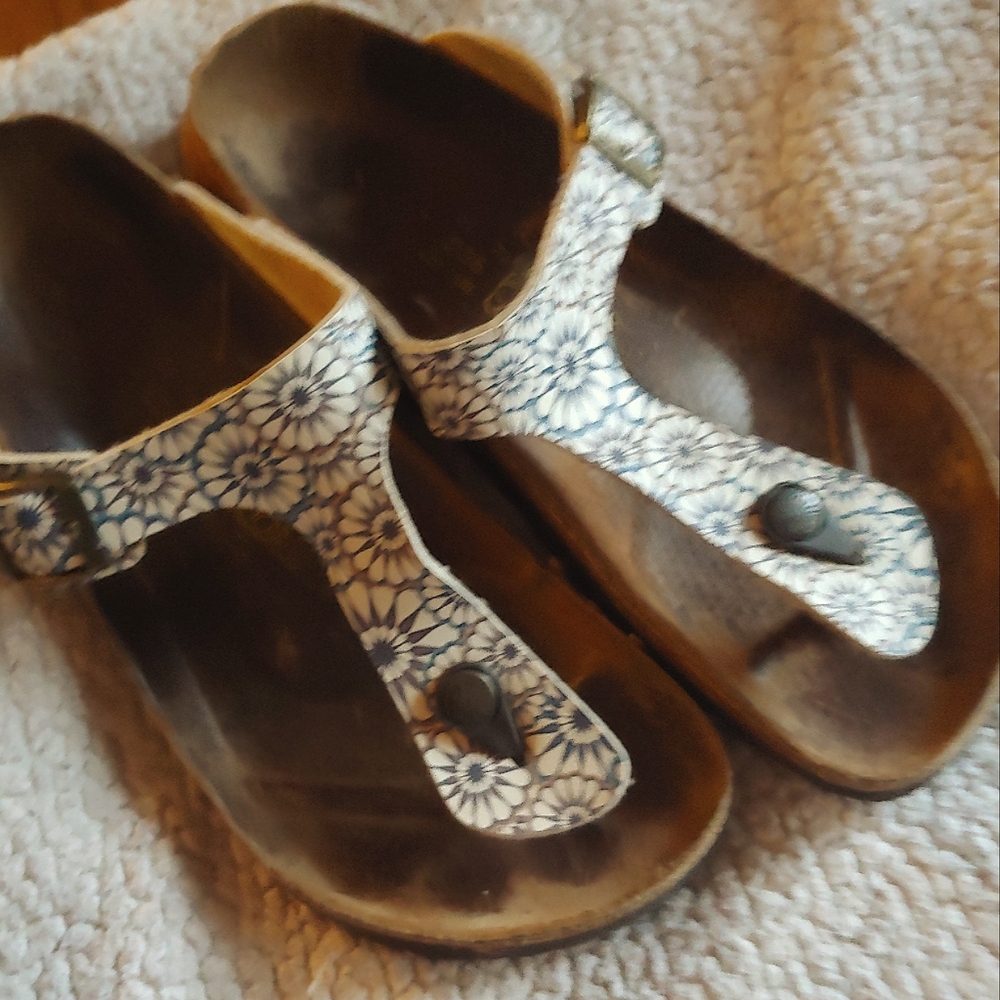 Papillio / Birkenstock Sandals
